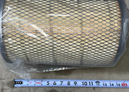 NEW M998 HMMWV HUMVEE W250D54 INTAKE AIR CLEANER FILTER ELEMENT 2940-01-548-1183