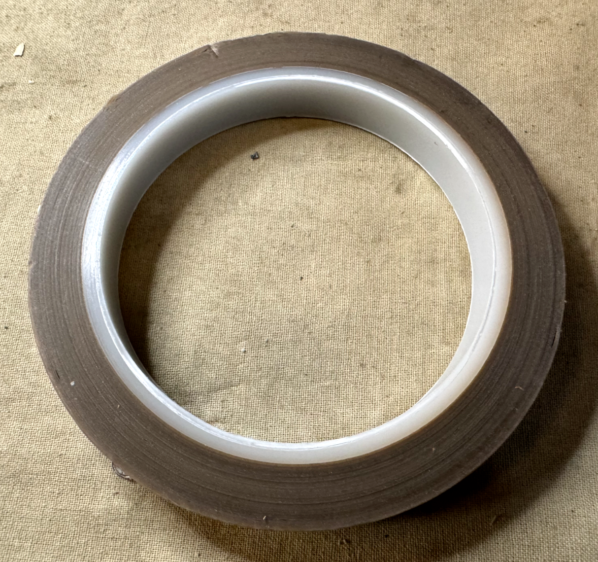 ELECTRICAL INSULATION TAPE MIL-I-23594 A-A-59474 6084747-1 5970-01-106-9664