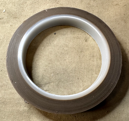 ELECTRICAL INSULATION TAPE MIL-I-23594 A-A-59474 6084747-1 5970-01-106-9664