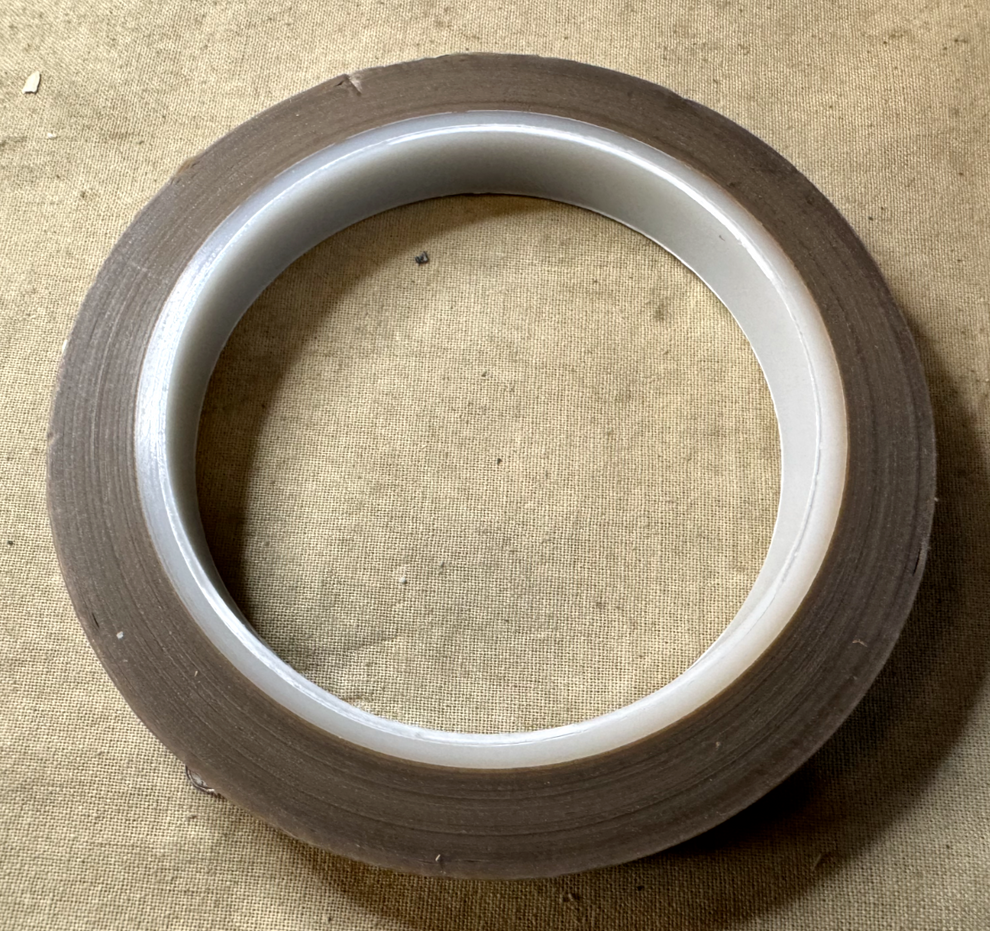 ELECTRICAL INSULATION TAPE MIL-I-23594 A-A-59474 6084747-1 5970-01-106