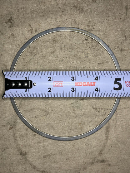 M35A2, M36A2 TRUCK 10951428 RING CYLINDER HEAD ENGINE 12380040 5330-00-930-0980