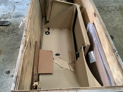 GENUINE MILITARY OSHKOSH M1279 JLTV 57K8998 PARTS KIT 2590-01-678-3154