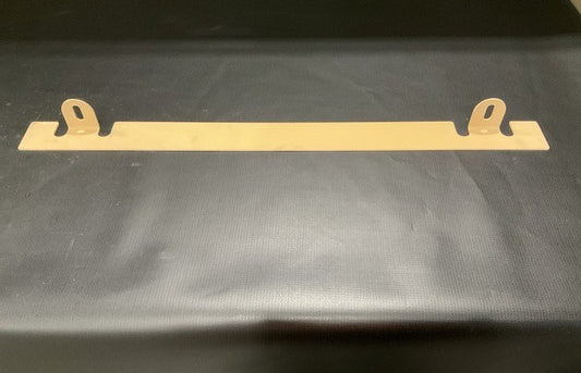 Mounting Bracket 3846421 NSN 5340-01-577-3737