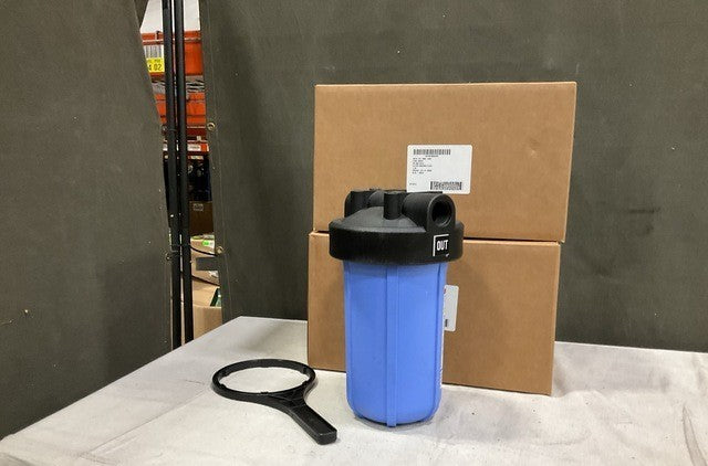 Filter Assy 56012014 NSN 4610-01-689-4287