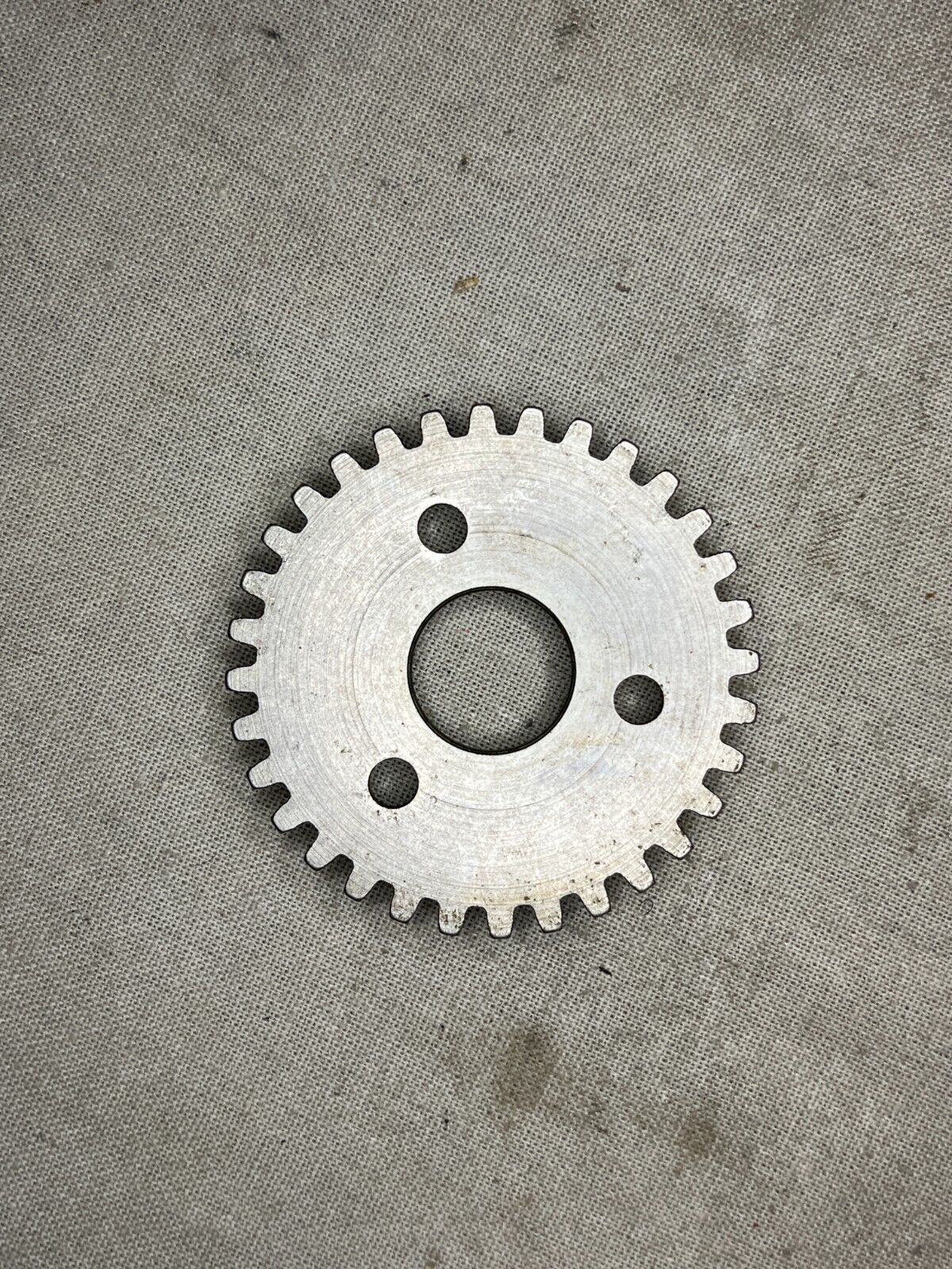 HEAVY DUTY DRIVE MOTION GEAR 150809 3020003700636 3020-00-370-0636