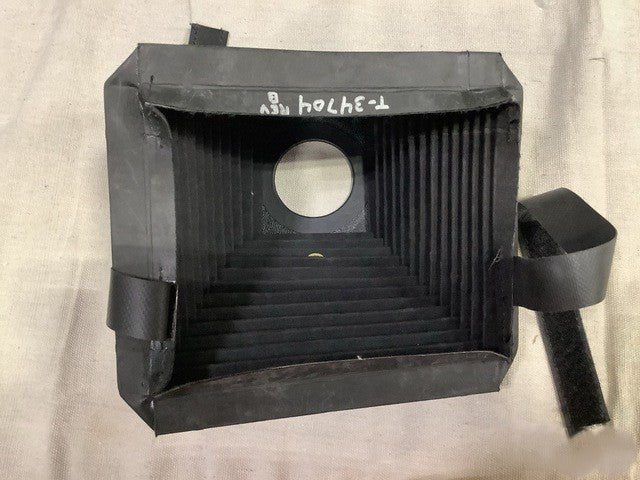 Camera Bellows Attachment F/A-18 NSN 6710-01-497-7268