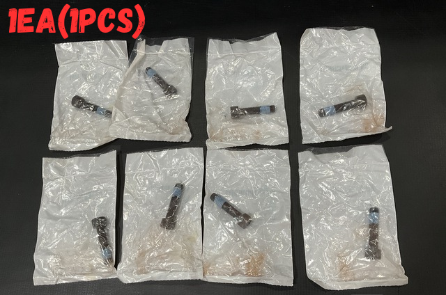 Socket Head Cap Screw 3877029C1 NSN 5305-01-585-2027