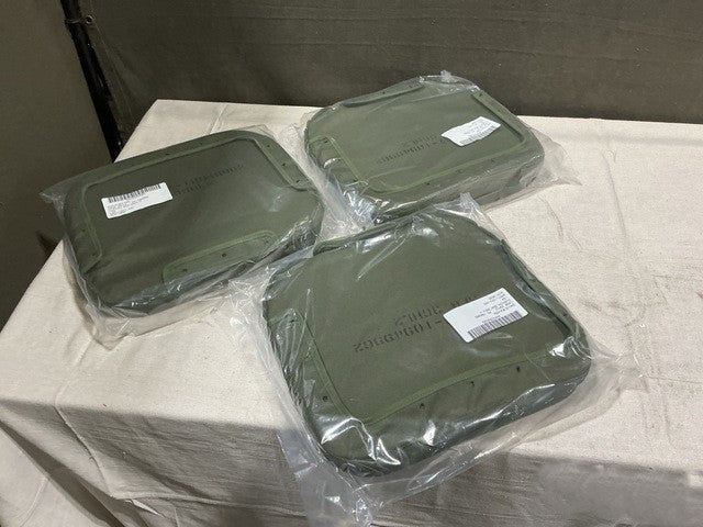 Vehicular Seat Back Cushion M548A1 NSN 2540-00-904-4562 - photo 2
