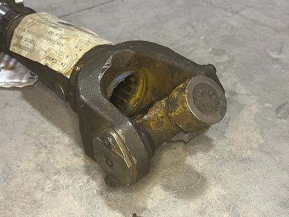 Propeller Shaft 812961-1 NSN 2520-01-354-6539 - photo 4