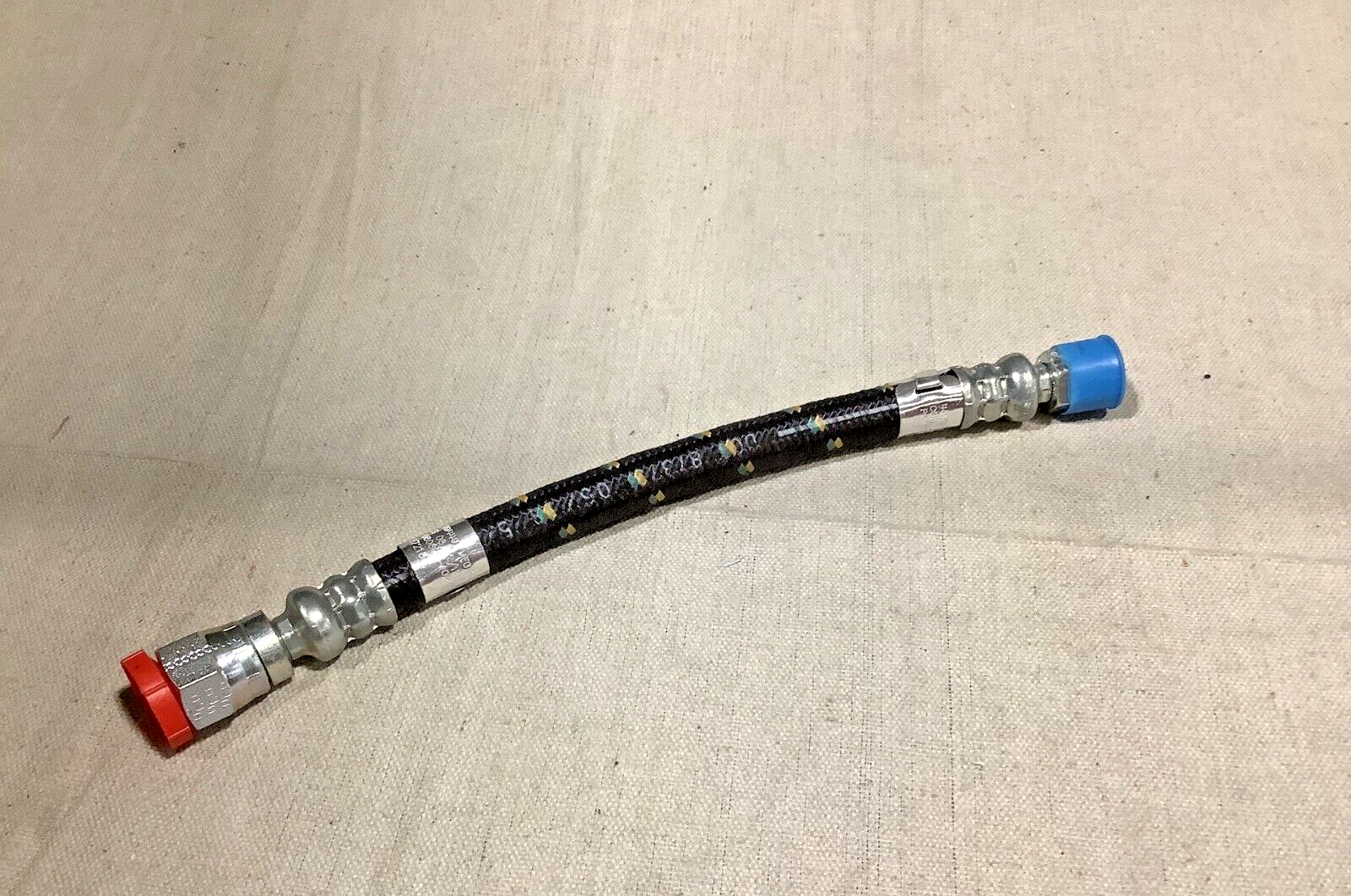 MRAP - M-ATV OSHKOSH 422195 2000 PSI BRANCHED WIRING HARNESS 4720-01-589-6508