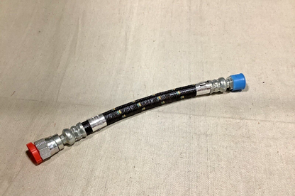 MRAP - M-ATV OSHKOSH 422195 2000 PSI BRANCHED WIRING HARNESS 4720-01-589-6508