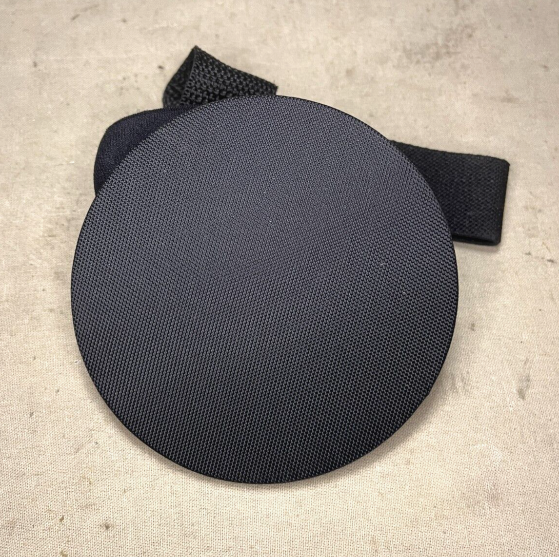 NIGHT HUNTER II DUST & MOISTURE PROTECTIVE CAP 12-1025 5340-01-532-2548