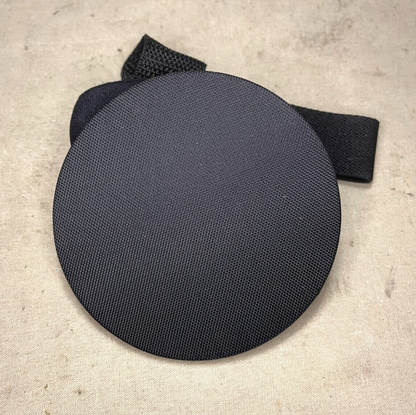 NIGHT HUNTER II DUST & MOISTURE PROTECTIVE CAP 12-1025 5340-01-532-2548