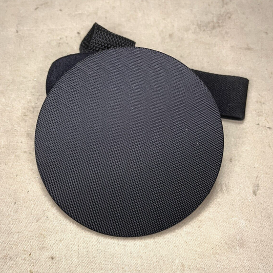 NIGHT HUNTER II DUST & MOISTURE PROTECTIVE CAP 12-1025 5340-01-532-2548