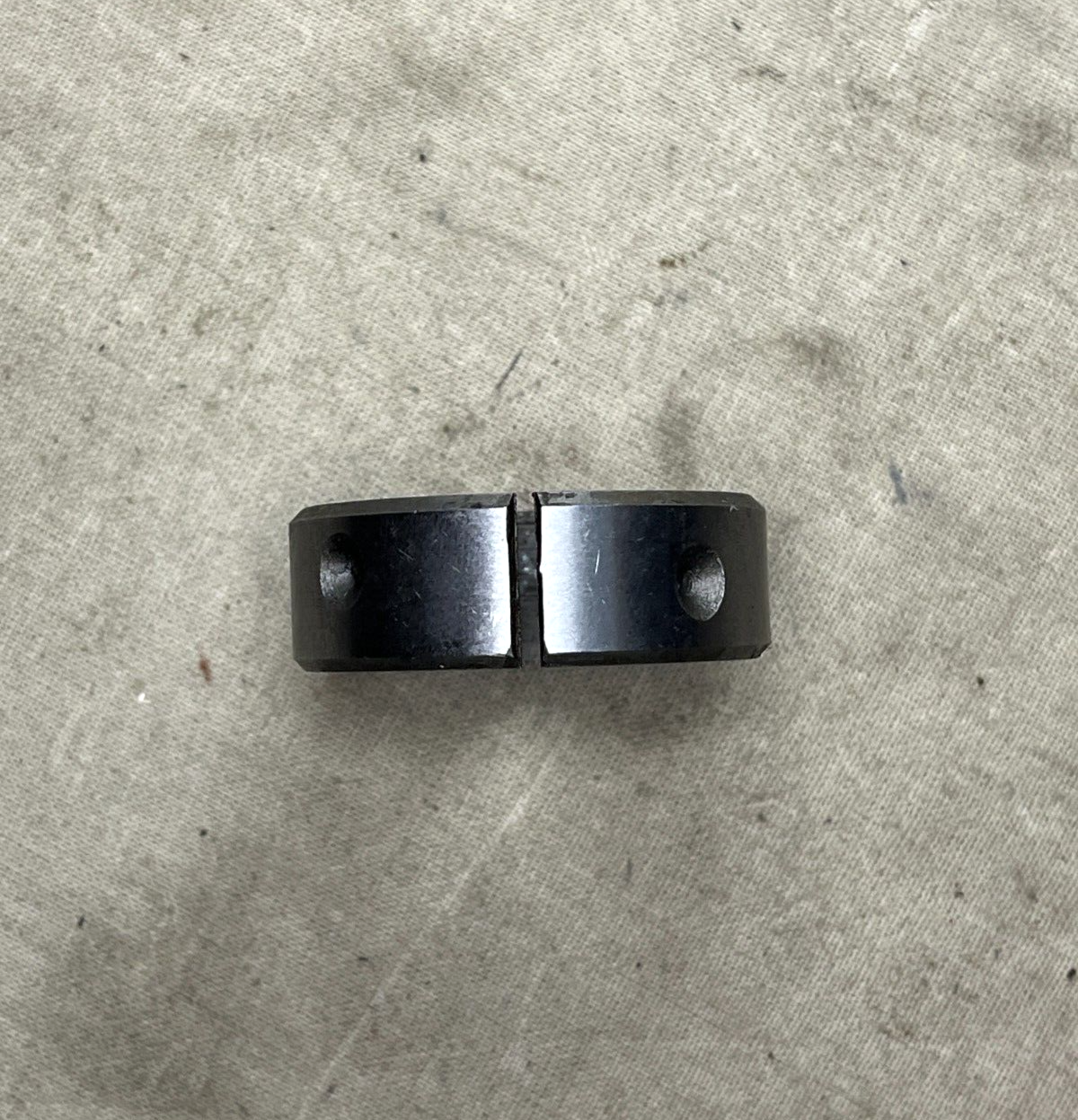 9/16" x 12 UNC SPLIT DIE THREAD CUTTER TUNGSTEN STEEL 9/16NC12