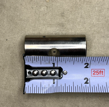 STANADYNE 42580 SERVO ADVANCE PISTON 4320-01-648-0158 FUEL INJECTION PUMP