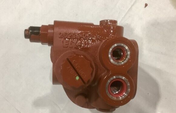 NEW MRAP -M-ATV EATON 26211-LAD HYDRAULIC GEAR ROTARY PUMP UNIT 4320-01-576-4570