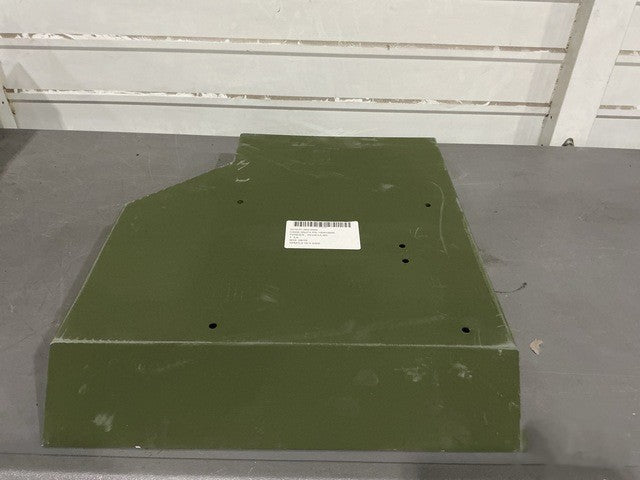 Vehicular Fender 1994180W NSN 2510-01-393-0960