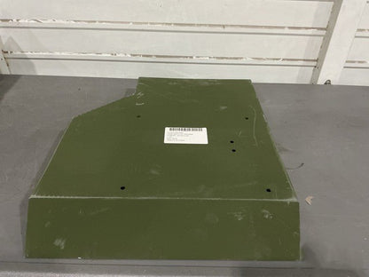 Vehicular Fender 1994180W NSN 2510-01-393-0960