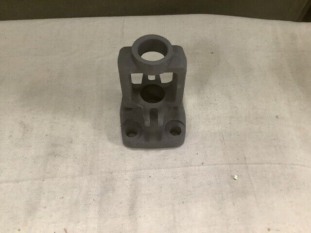 GENUINE DERBYSHIRE 803-2177525-C5XX-86 VALVE CAP BONNET 1" 4820-01-556-1212