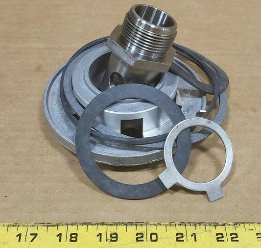 FRAM K3390 Oil Filter Adaptor Fleet Care 2815-01-385-4446