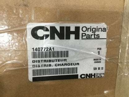 HMEE CNH INDUSTRIAL 140772A1 MANIFOLD VALVE FRONT LOADER ASSEMBLY 4810015067194