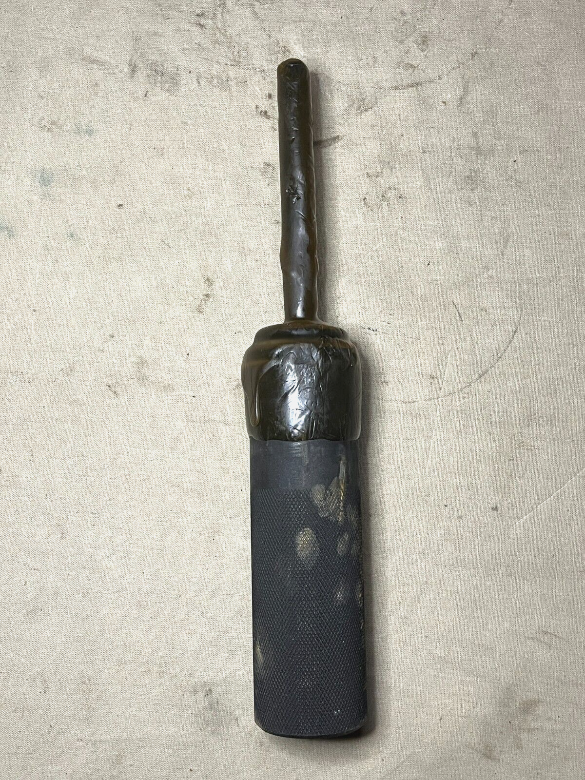 DETROIT DIESEL 92 ENGINES VALVE SEAT INSTALLER J-24357 2KM20 5120-01-048-3118