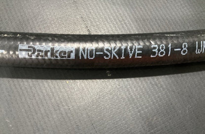 Hose Assy 3062733 NSN 4720-01-454-4731 - photo 5