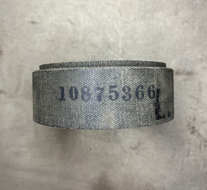 M548 & M548A1 10875366 ROAD WHEEL ARM BEARING SUPPORT 12381756 2530-00-773-2138