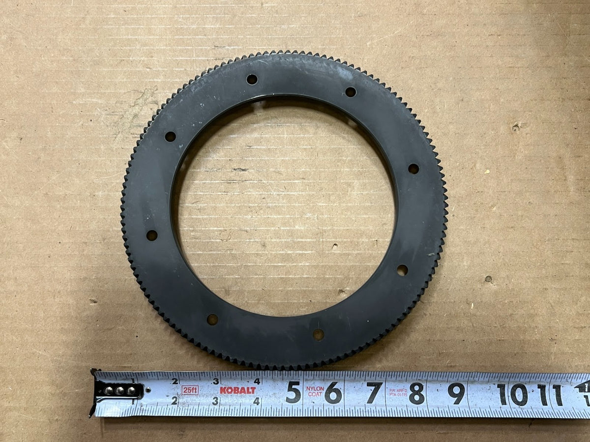 Helical Gear 2507333 NSN 3020-01-031-8307 - photo 4