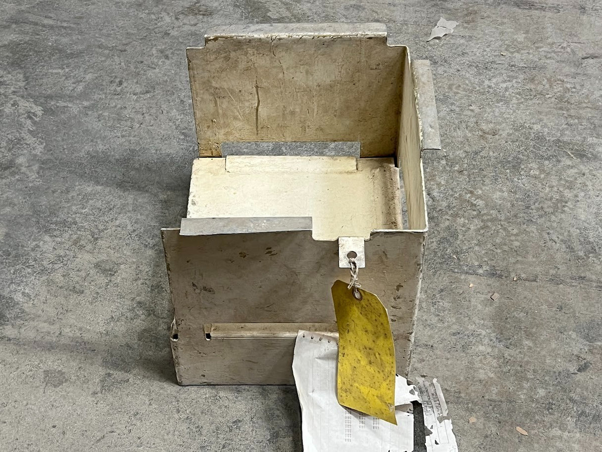 Stowage Box 12280605 NSN 2540-01-072-4521 - photo 5