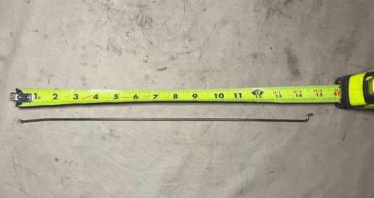 FMTVT/LMTV TRUCK 12417722-001 RIGID ROD DOOR LINK 12417722 3040-01-375-7397