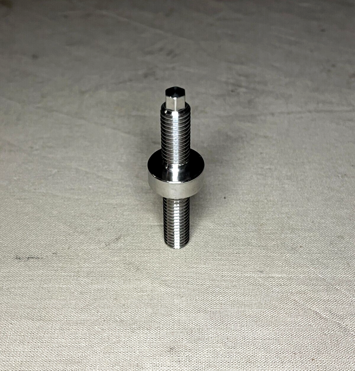 LPD-17 AMPHIBIOUS CLASS MK46 MK4104101 SHOULDERED SHAFT 3040-01-597-1408