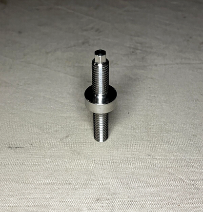 LPD-17 AMPHIBIOUS CLASS MK46 MK4104101 SHOULDERED SHAFT 3040-01-597-1408