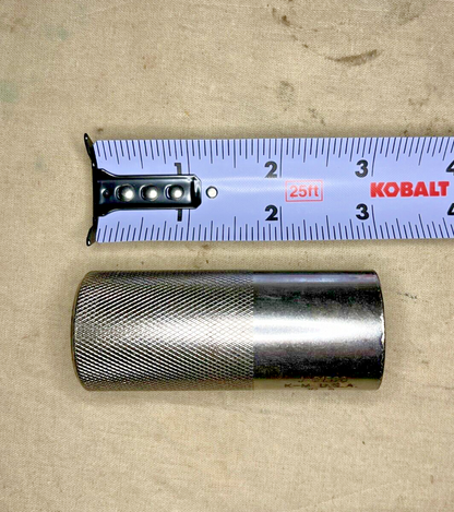 DETROIT DIESEL ENGINE KENT MOORE J-21520 VALVE GUIDE INSTALLER 5120-00-999-8617