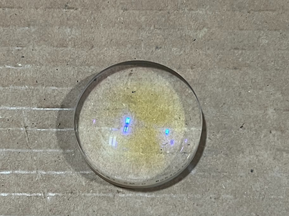 Light Lens Assy 266-7571-580 NSN 6210-01-069-9000 - photo 3