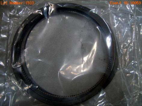 Humvee CUCV GM 15537020 Hummer RING SET Ring Set Piston 0.75Mm Outside 1985-1993