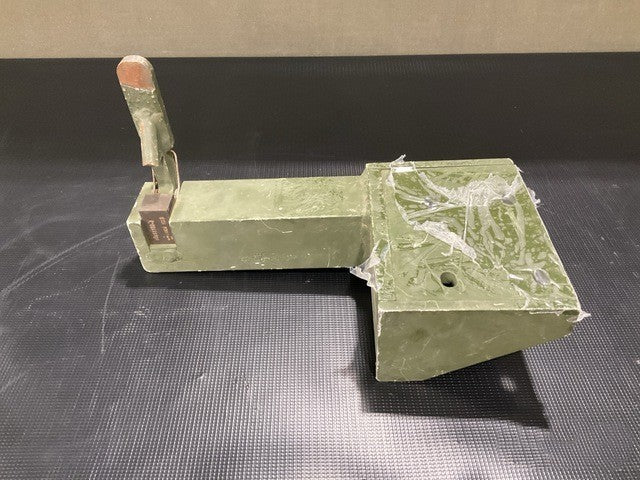 Rear Door Bracket Assy M992A2 NSN 2540-01-525-7167