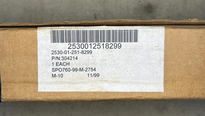 NEW EATON 304214 TANDEM AXLE TORQUE ROD 2530-01-251-8299 A304214 VC5000