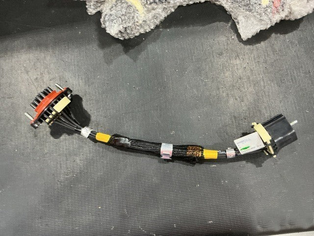 Wiring Harness 4055591 NSN 6150-01-612-2828