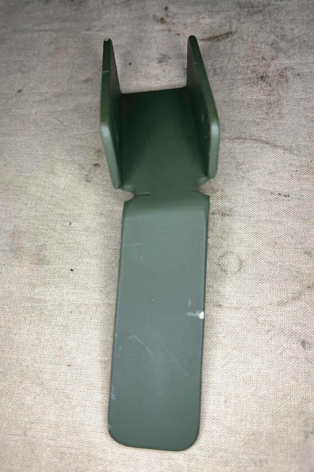 M998 HMMWV HUMMER H1 BRACE RH REINFORCEMENT C-PILLAR 12447124-1 5340-01-430-9239