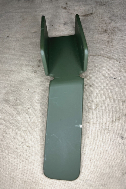 M998 HMMWV HUMMER H1 BRACE RH REINFORCEMENT C-PILLAR 12447124-1 5340-01-430-9239