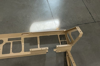 Panel Housing 3979454 NSN 2510-01-599-0219 - photo 4