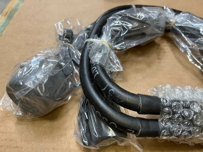 Electrical Cable Conduit Assembly 12990252 NSN 6150-01-487-2112 - photo 7