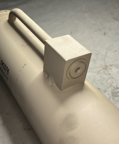 GENUINE FMTV MFR 19207-12505529 LINE ACTUATING CYLINDER ASSEMBLY 20" L 3" D