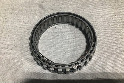 LAV, ANTI-TANK ARMORED SECURITY VEHICLE SPRAG CLUTCH 78455 3010-01-168-9874