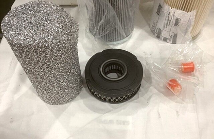 PALATALIZED LOADING SYSTEM 4095864 VEHICULAR MAINTENANCE KIT 4910-01-621-1667