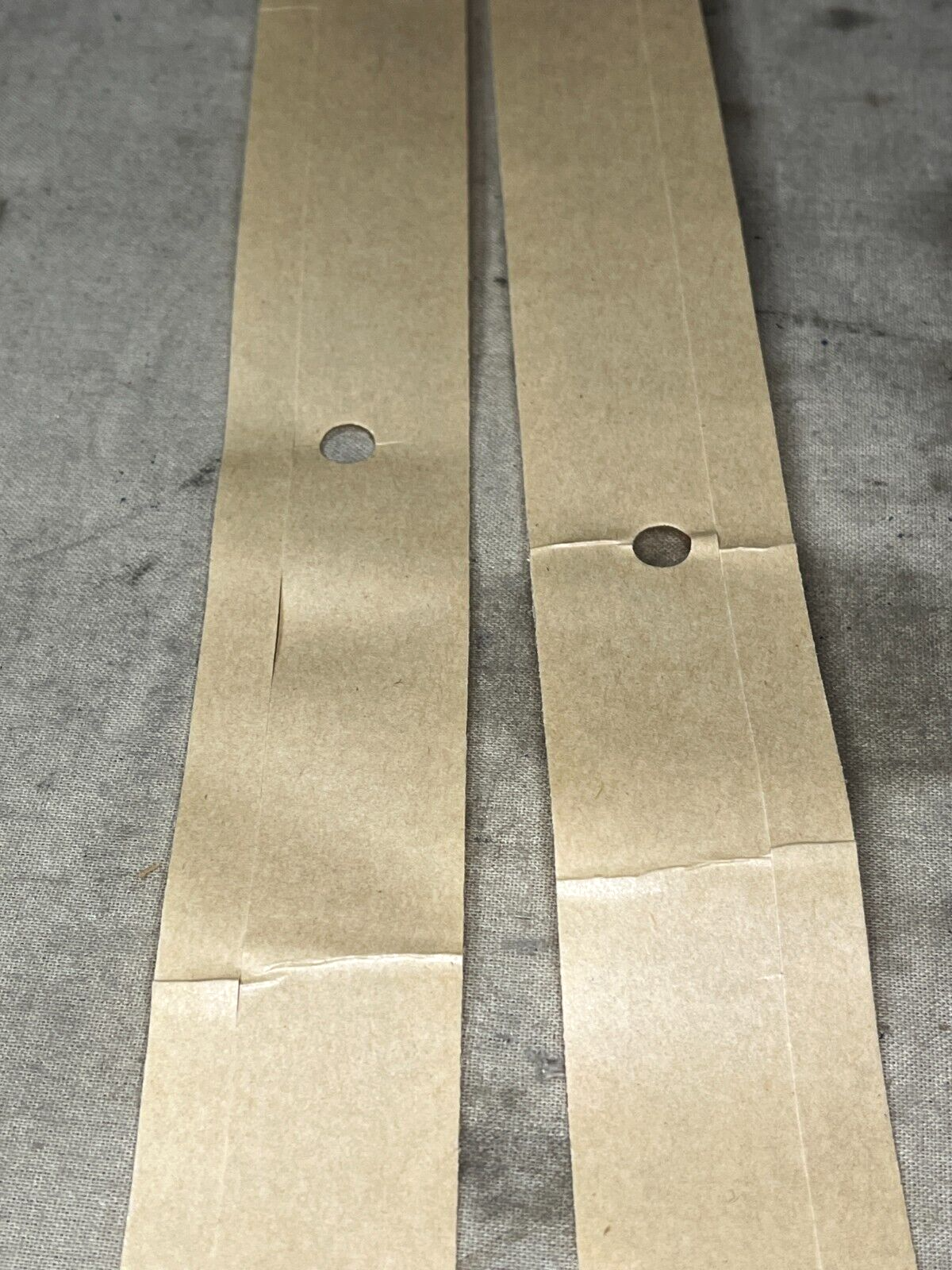 GENUINE 3M 3270288 REAR INSULATOR HINGE 8030-01-479-1211 USA