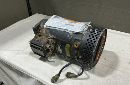 Alternator N3118 NSN 2920-01-466-1855