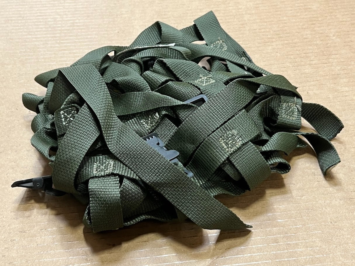 Strapping M151A2